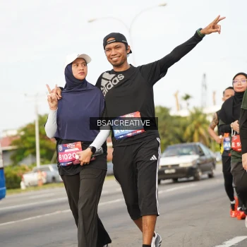 Runner Photo 3735200