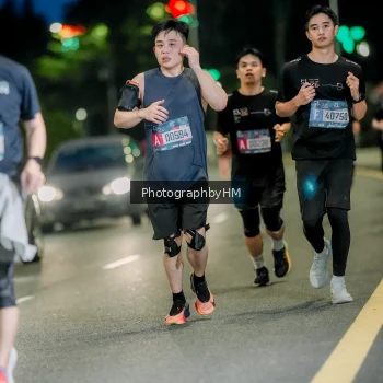 Runner Photo 3735217