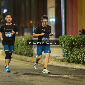 Runner Photo 3735221