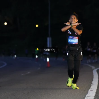 Runner Photo 3735237
