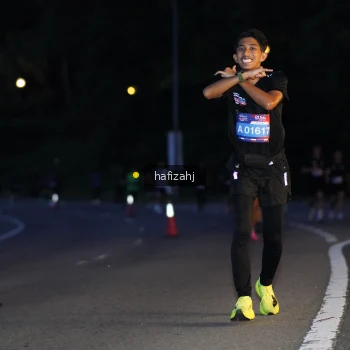 Runner Photo 3735243