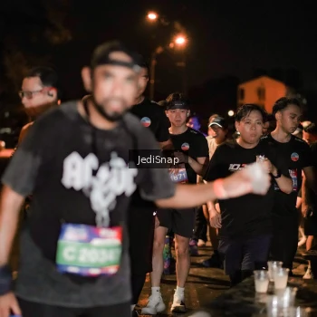 Runner Photo 3735245