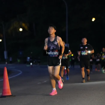 Runner Photo 3735256