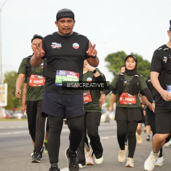 Runner Photo 3735261
