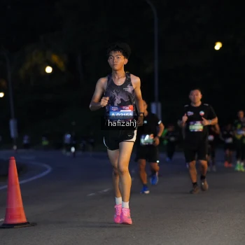 Runner Photo 3735264