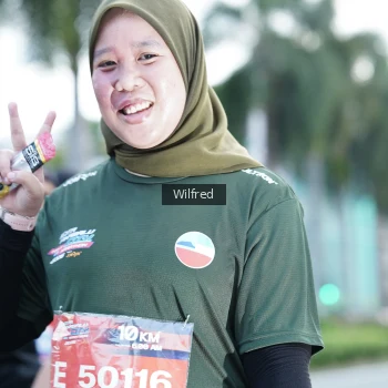 Runner Photo 3735272