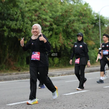 Runner Photo 3735274