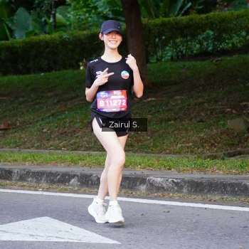Runner Photo 3735287