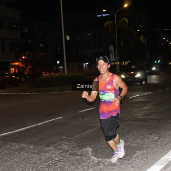 Runner Photo 3735289