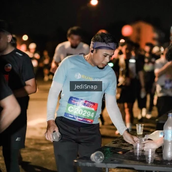 Runner Photo 3735292