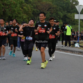 Runner Photo 3735299