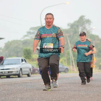Runner Photo 3735308