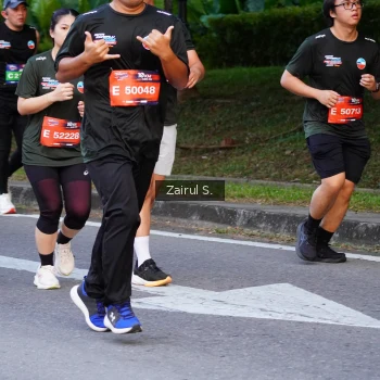 Runner Photo 3735321