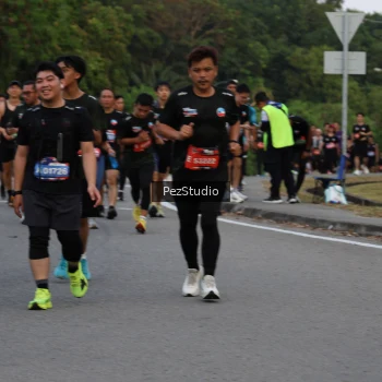 Runner Photo 3735322