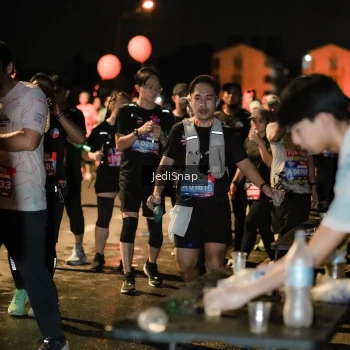 Runner Photo 3735331