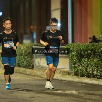 Runner Photo 3735338