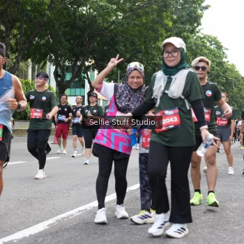 Runner Photo 3735355