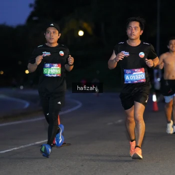 Runner Photo 3735362