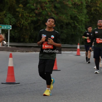 Runner Photo 3735382