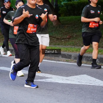 Runner Photo 3735392