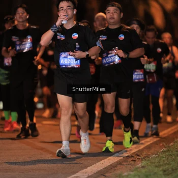 Runner Photo 3735398
