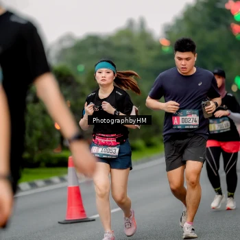 Runner Photo 3735401