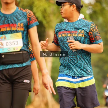 Runner Photo 3735403
