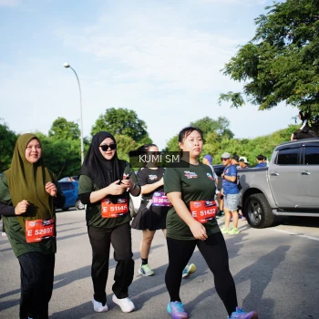 Runner Photo 3735404
