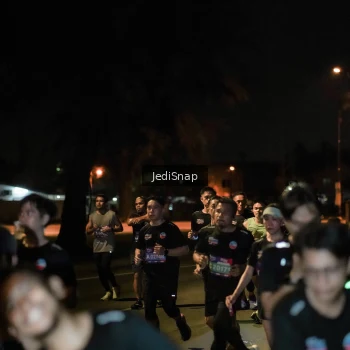 Runner Photo 3735407