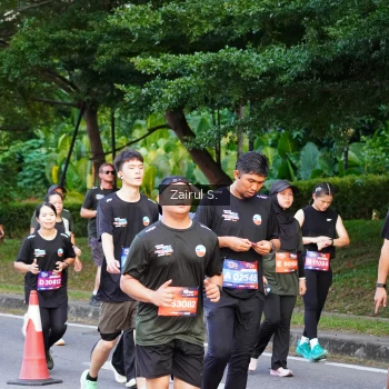Runner Photo 3735414