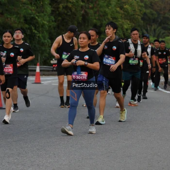 Runner Photo 3735419