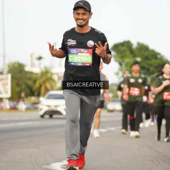Runner Photo 3735420