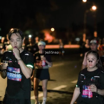 Runner Photo 3735427