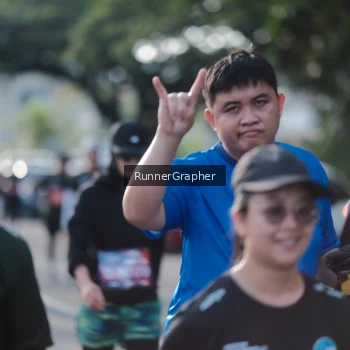 Runner Photo 3735428