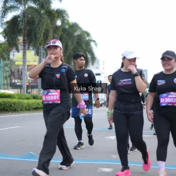 Runner Photo 3735429