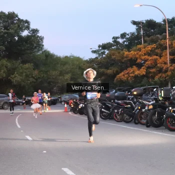 Runner Photo 3735432