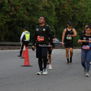 Runner Photo 3735434