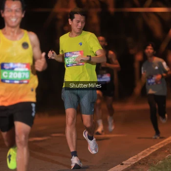 Runner Photo 3735438