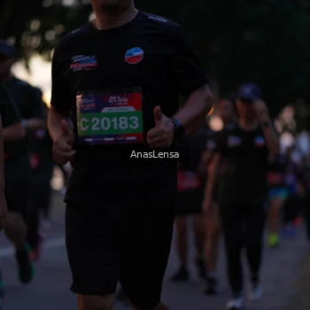 Runner Photo 3735441