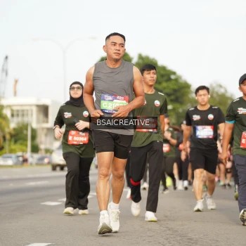 Runner Photo 3735446