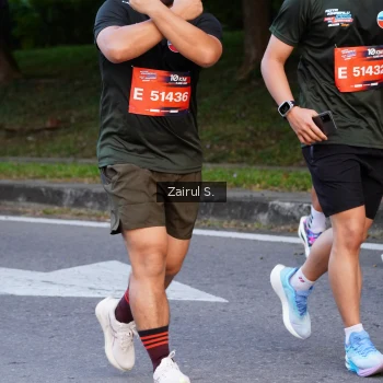Runner Photo 3735447