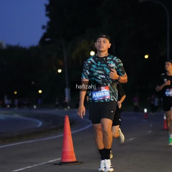Runner Photo 3735448