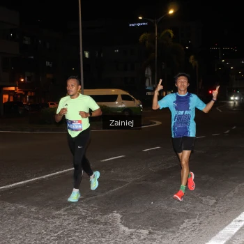 Runner Photo 3735450