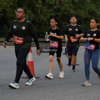Runner Photo 3735453
