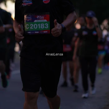 Runner Photo 3735454