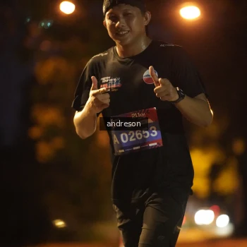 Runner Photo 3735459