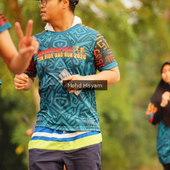 Runner Photo 3735463