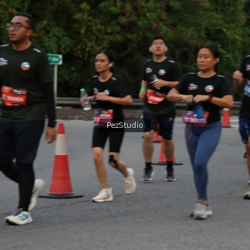 Runner Photo 3735471