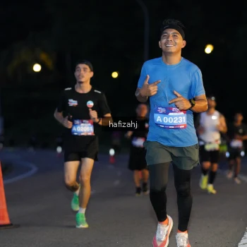 Runner Photo 3735472