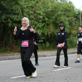Runner Photo 3735479